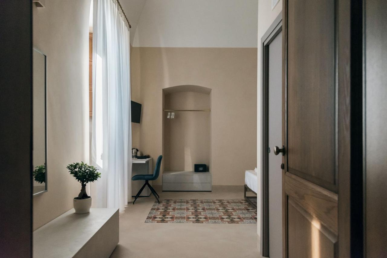 Villa Pesce 1820 Residenza D'Epoca & Spa Canosa di Puglia Exteriör bild