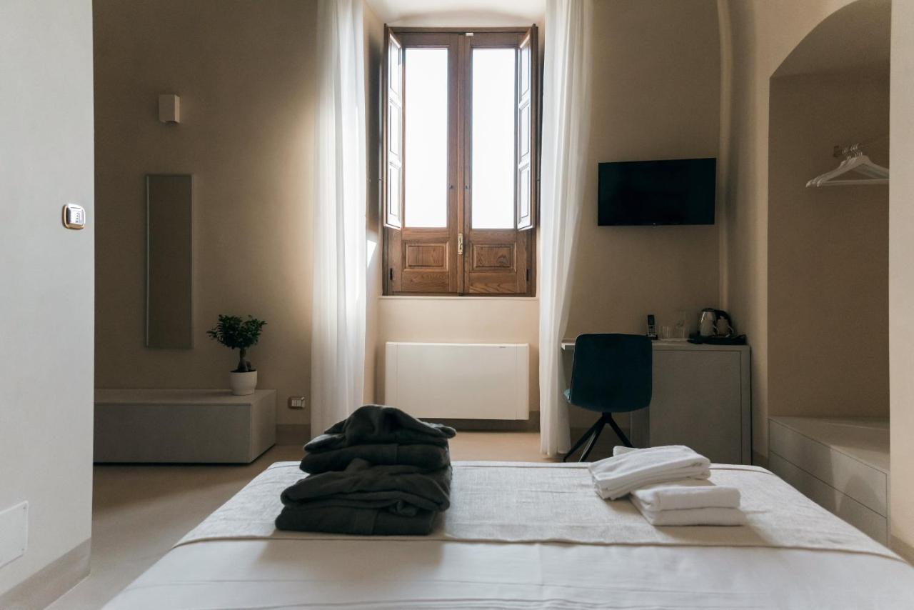 Villa Pesce 1820 Residenza D'Epoca & Spa Canosa di Puglia Exteriör bild