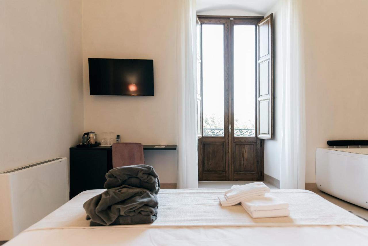 Villa Pesce 1820 Residenza D'Epoca & Spa Canosa di Puglia Exteriör bild