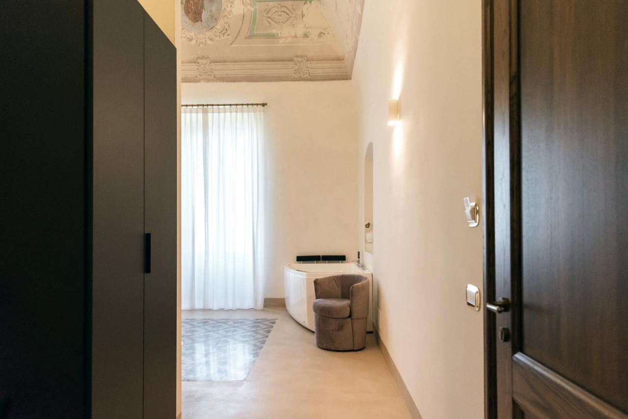 Villa Pesce 1820 Residenza D'Epoca & Spa Canosa di Puglia Exteriör bild
