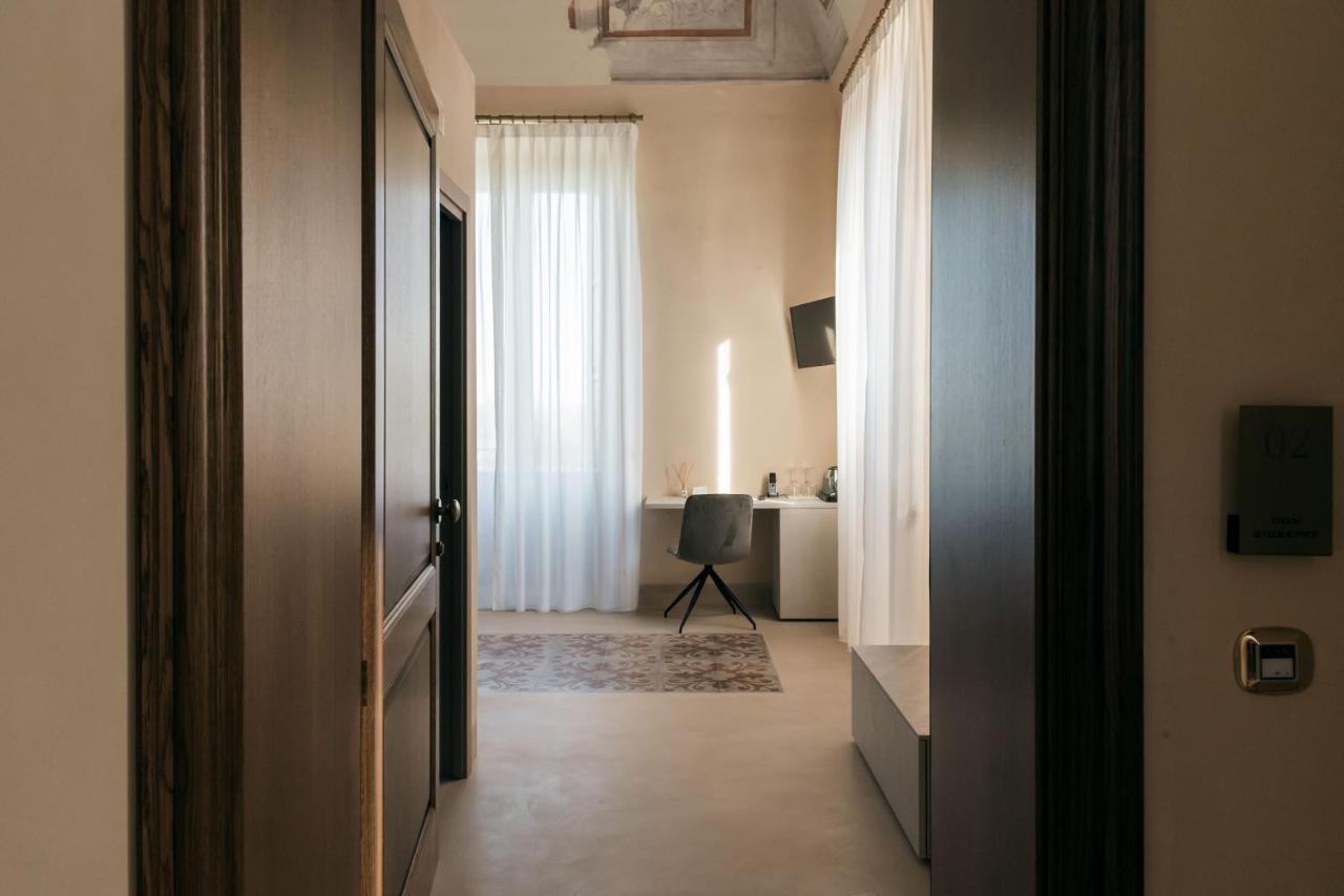 Villa Pesce 1820 Residenza D'Epoca & Spa Canosa di Puglia Exteriör bild