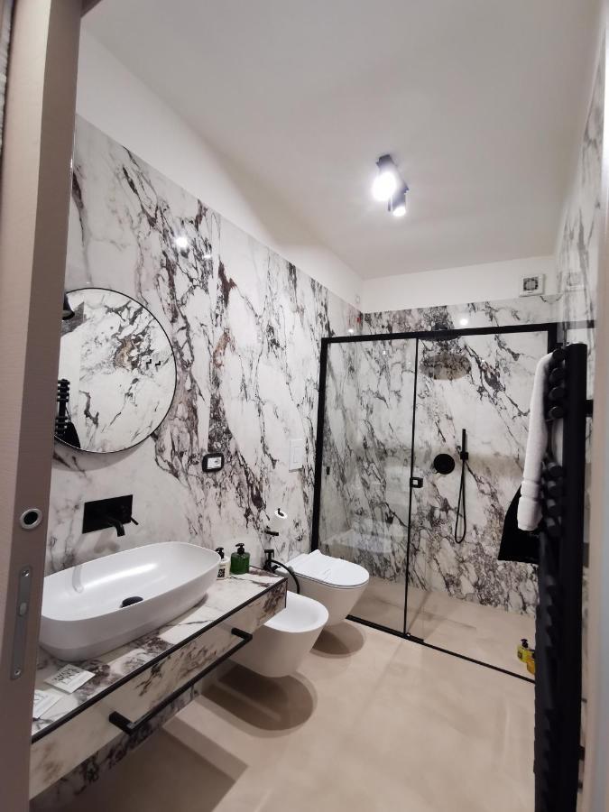 Villa Pesce 1820 Residenza D'Epoca & Spa Canosa di Puglia Exteriör bild