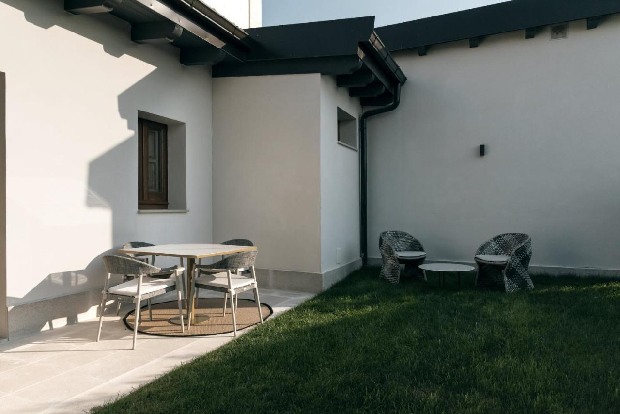 Villa Pesce 1820 Residenza D'Epoca & Spa Canosa di Puglia Exteriör bild