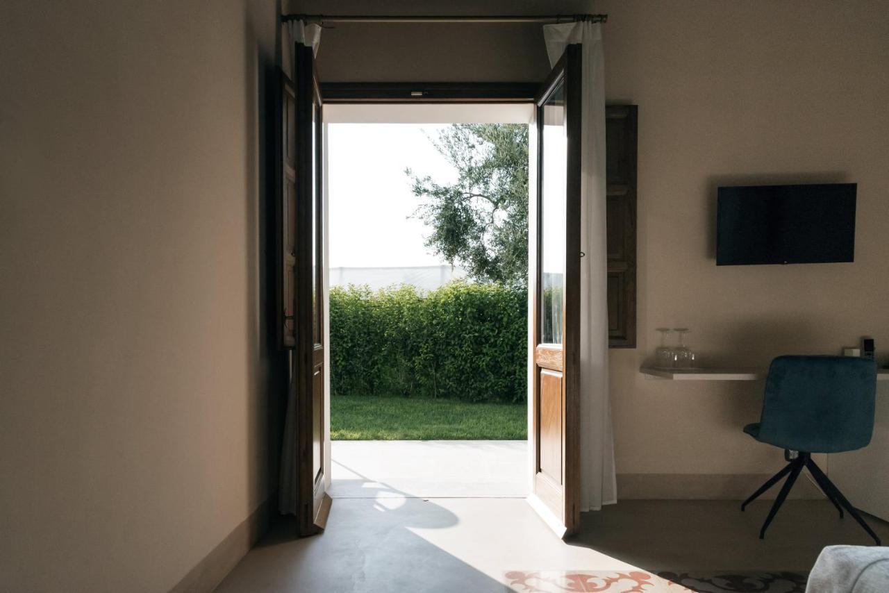 Villa Pesce 1820 Residenza D'Epoca & Spa Canosa di Puglia Exteriör bild