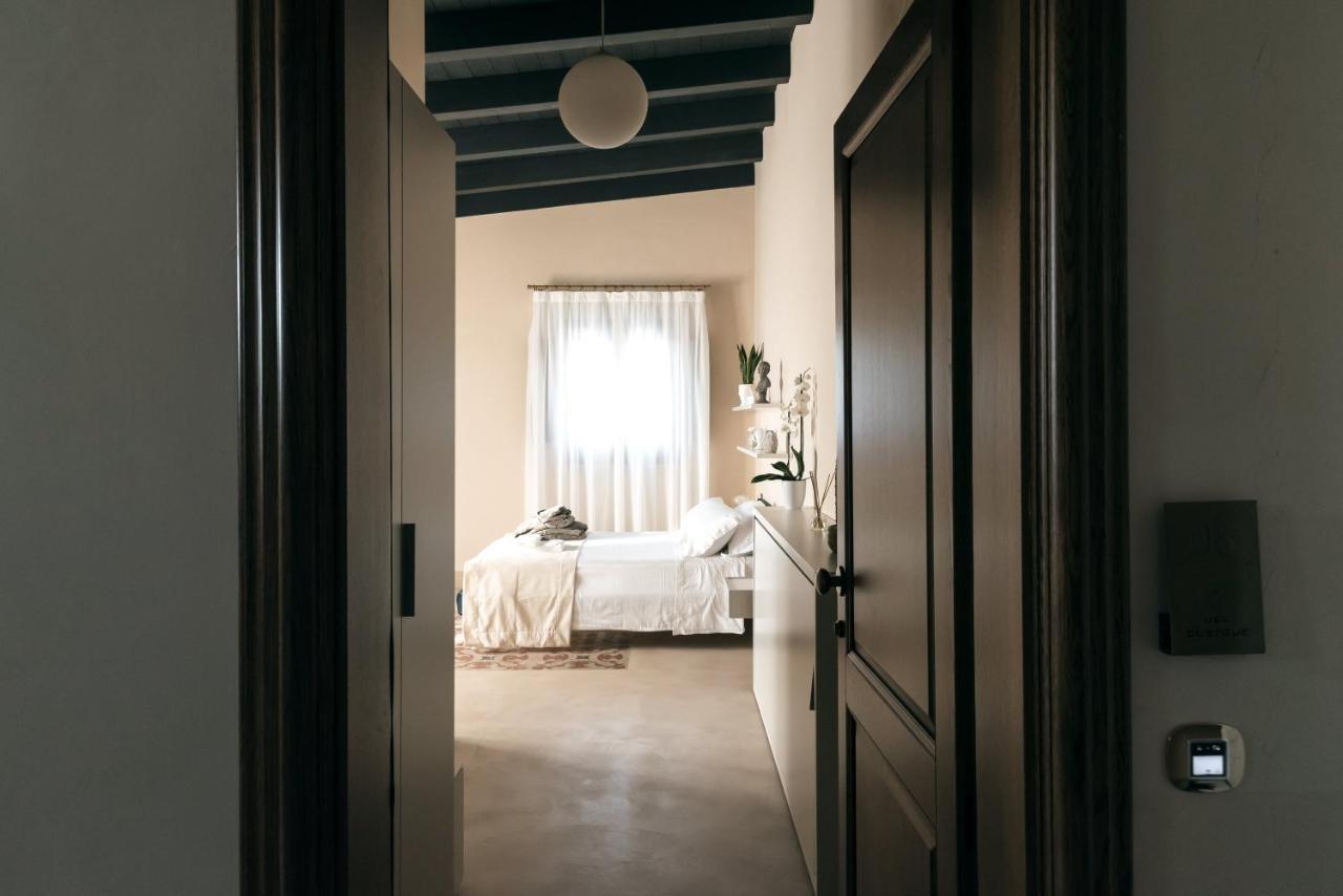 Villa Pesce 1820 Residenza D'Epoca & Spa Canosa di Puglia Exteriör bild